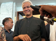 Ganjar Sebut Ekonomi Biru Bakal Jadi Kekuatan Baru Indonesia