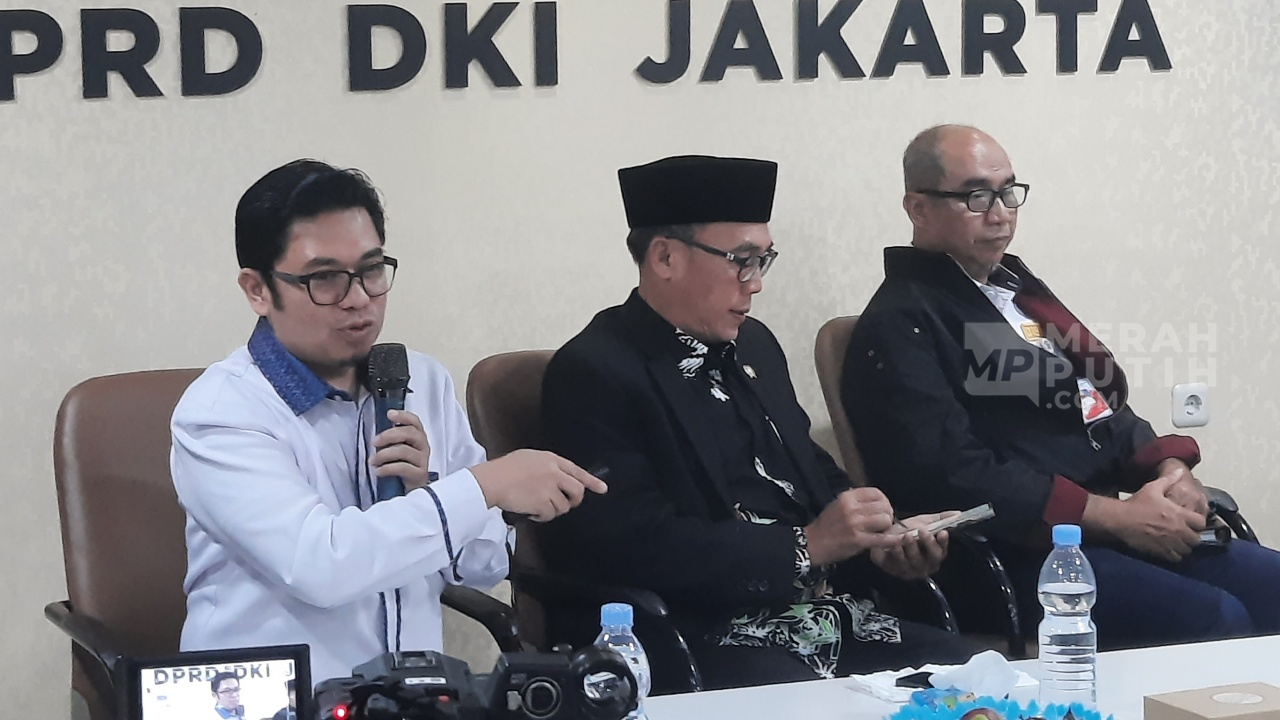 Transjakarta Targetkan 400 Juta Pelanggan di 2025, Siapkan Fase Smart Mobility untuk Jakarta