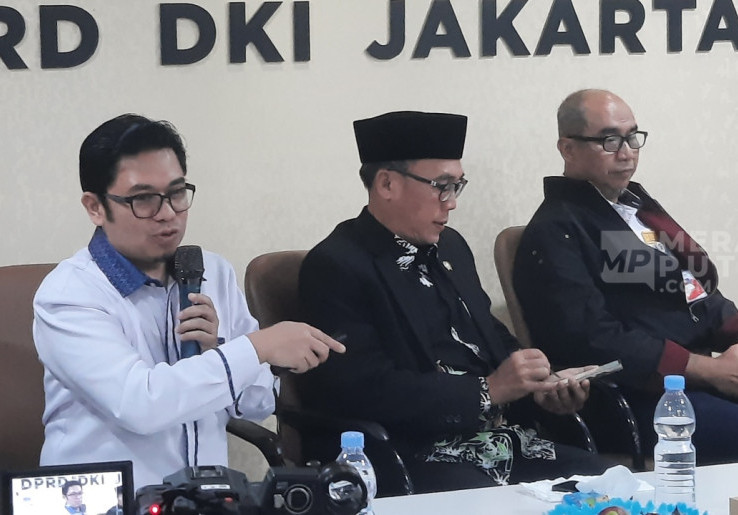 Dishub DKI Ingin Wujudkan Transportasi Lebih Hijau, Efisien, dan Inklusif