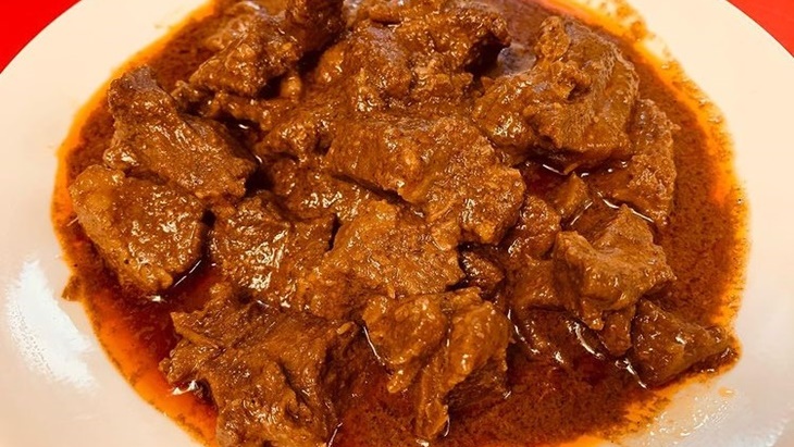 Waspada Santan dan Lemak Tinggi Setelah Libur Lebaran