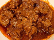 Waspada Santan dan Lemak Tinggi Setelah Libur Lebaran