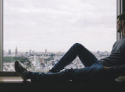 Hei Pria! Ini Tanda-Tanda Testosteron Kamu Rendah