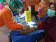 Puluhan Warga Kebon Kacang Positif Corona Usai Jalani Rapid Test