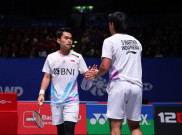 Indonesia Siap Libas Korea Selatan di Perempat Final Piala Thomas 2024