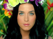 Hadiri Pernikahan, Katy Perry Jadi Tamu tak Diundang