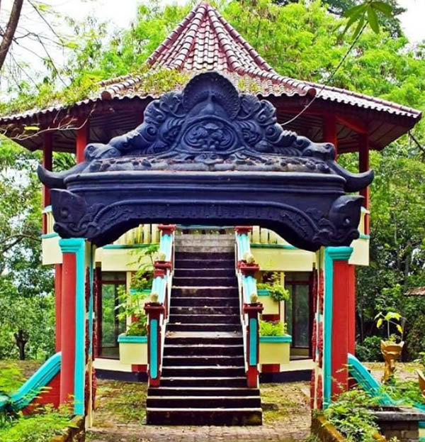 bukit siguntang