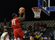 Hall A Basket Senayan Korsleting, Laga Tes Event Hari Ketiga Dibatalkan
