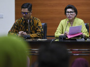 Kasus Suap Emirsyah Satar, KPK Periksa Eks Dirut PT Citilink Indonesia