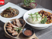 Menyambut Imlek 2017, Clique Spot Hadirkan Menu Baru