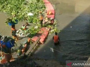 Normalisasi Sungai Jakarta, Fraksi PDIP: Enggak Usah Malu Lanjutkan Saja Program Sebelumnya