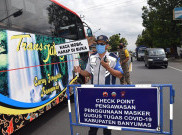 Satgas Sebut PPKM di Jawa dan Bali Belum Mampu Tekan Penyebaran COVID-19