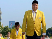 Golkar Umumkan Nama Cawapres Prabowo dalam Rapimnas Besok