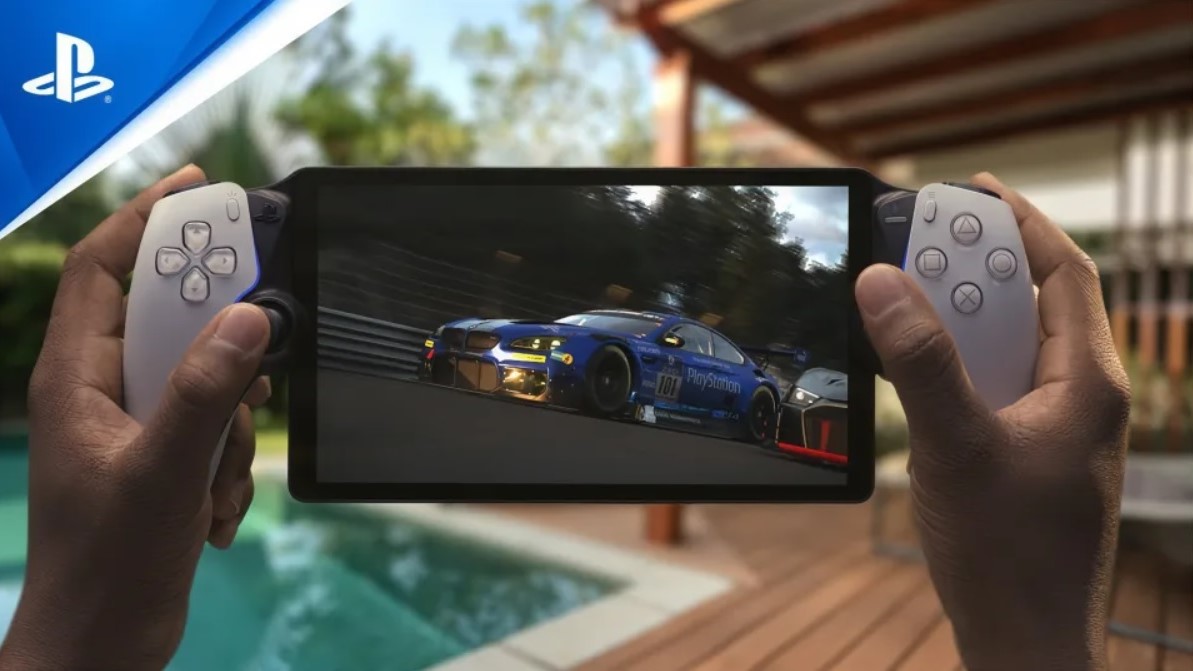 Konsol Genggam PlayStation Meluncur 15 November 2023