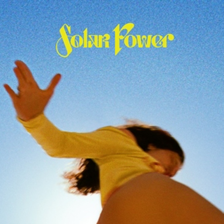 Lorde Rilis Materi Musik Baru Berjudul ‘Solar Power’