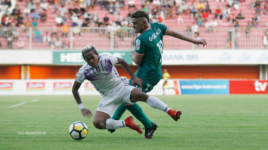 SOS: PSSI Biarkan Mafia Kuasai Sepakbola Indonesia