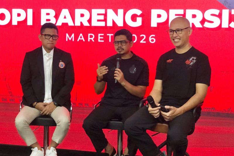 Jawaban Bambang Pamungkas soal Potensi Persija Jakarta Kudeta Posisi Pertama Klasemen Super League dari Persib Bandung