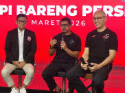 Jawaban Bambang Pamungkas soal Potensi Persija Jakarta Kudeta Posisi Pertama Klasemen Super League dari Persib Bandung