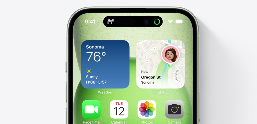 Cara Mengatur Pengaturan Kamera Default di iPhone