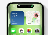 Cara Mengatur Pengaturan Kamera Default di iPhone
