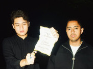 Laze dan Liam Amadeo Menerima Kenyataan Lewat Single 'Undangan'