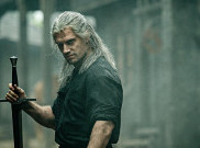 Serial Netflix ‘The Witcher’ Bikin Game ‘The Witcher 3’ Populer Lagi