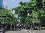 Ada Demo Pro TWK, ICW: Pola Sama Setiap Ada Upaya Pelemahan KPK