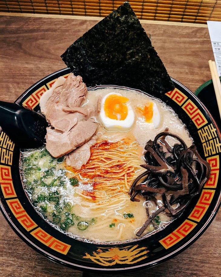 ichiran