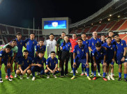 In This Economy! Madam Pang Turunkan Harga Tiket Semifinal Piala AFF, Fans Thailand Dapat Keringanan