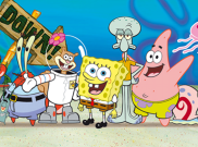 4 Episode Terbaik Tayangan Spongebob Squarepants, Bikin Kangen Masa Kecil