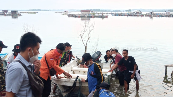 Kecelakaan Kapal Waduk Kedung Ombo, Nahkoda dan Pemilik Warung Jadi Tersangka