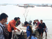 Kecelakaan Kapal Waduk Kedung Ombo, Nahkoda dan Pemilik Warung Jadi Tersangka