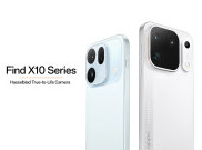 OPPO Find X10 dan Find X10 Pro Max Resmi Meluncur, ini Spesifikasi dan Harganya