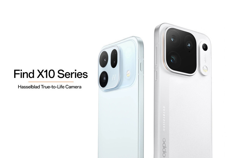 OPPO Find X10 Kantongi Sertifikasi TKDN, Peluncuran di Indonesia Makin Dekat!