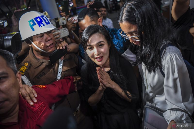 Respons Kejagung Sandra Dewi Keberatan 88 Tas Mewah Disita