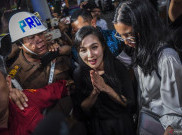 Respons Kejagung Sandra Dewi Keberatan 88 Tas Mewah Disita