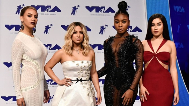 Cara Bugar ala Fifth Harmony