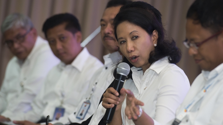 Menteri BUMN Bakal Dukung Penuh Petani Kopi Papua