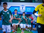 Bawa Modal di Piala AFF, Timnas Timor Leste Siap Kejutkan Pesaing seperti Vietnam dan Indonesia