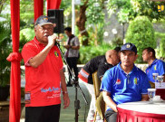 Pandemi COVID-19, PUPR Tunda Rehabilitasi Stadion Pakansari Bogor