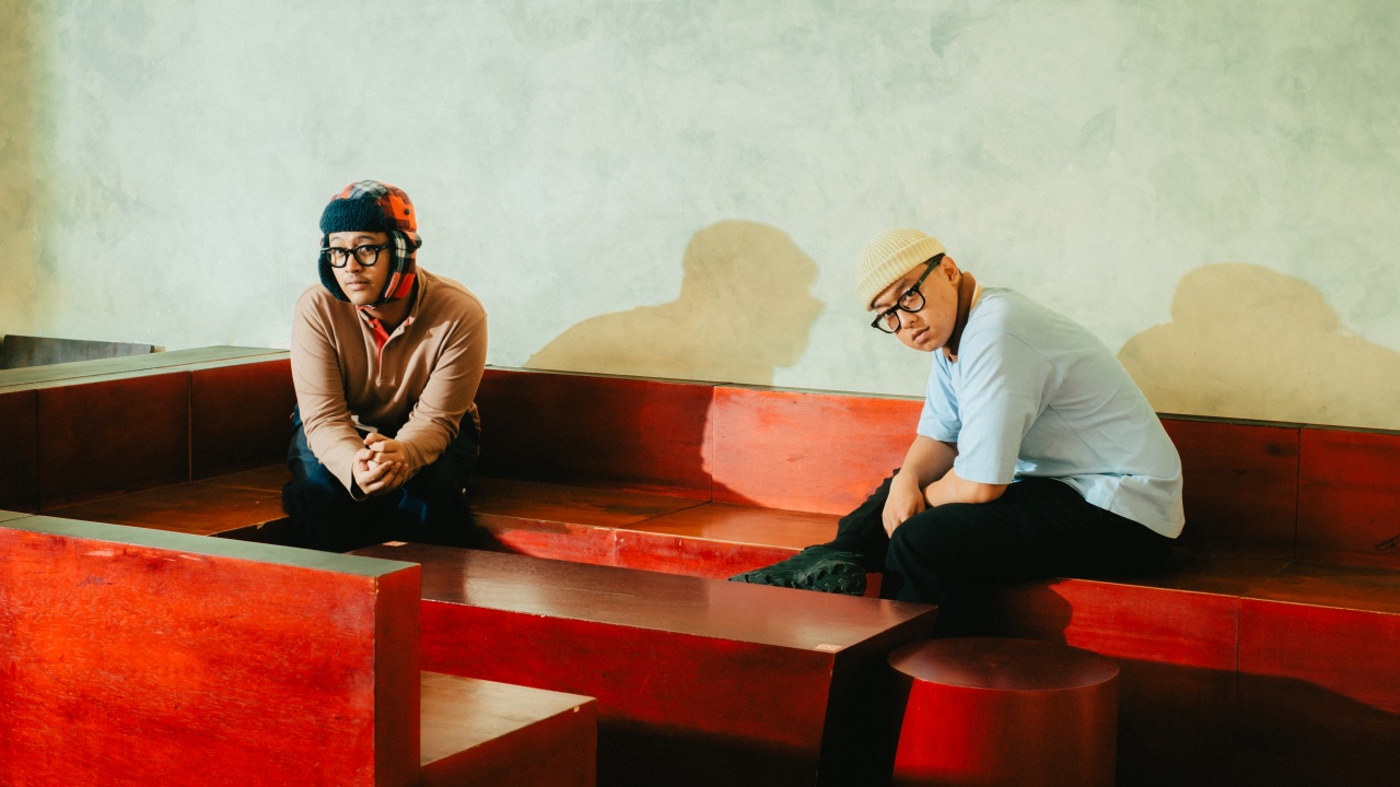 Lirik Lagu Kita Jalin dari TADI, Pentingnya Berani Suarakan Perasaan