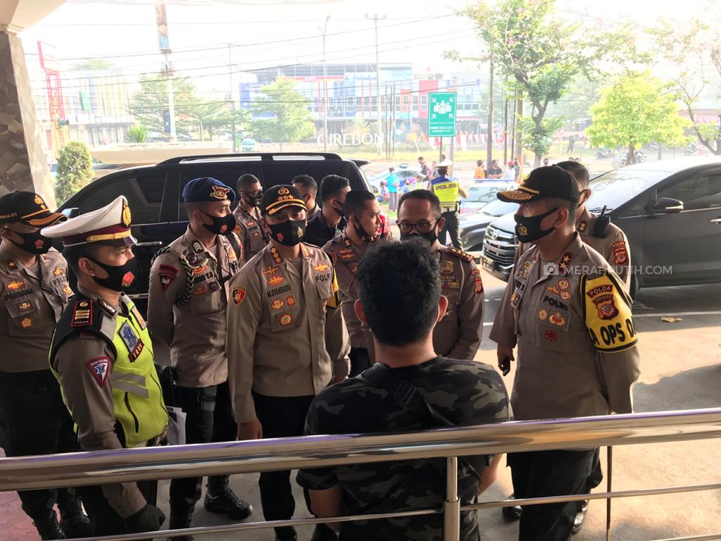 Polda Jabar Selidiki Kasus Kecelakaan Maut di Tol Cipali