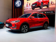 MG ZS Hybrid+ Debut di GIIAS 2026! Cek Harga, Spesifikasi, dan Promo Lengkapnya