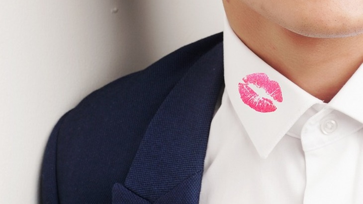 Enggak Sengaja, Tapi Hal Ini Bikin Kamu Terlihat Seperti Pelakor