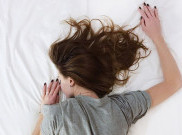 Adakah Bahayanya Tidur Tengkurap?