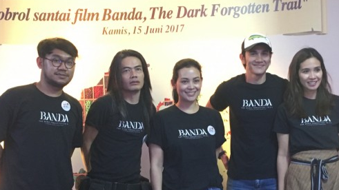 Jay Subiakto Sutradarai Film Dokumenter