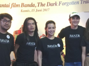 Jay Subiakto Sutradarai Film Dokumenter 