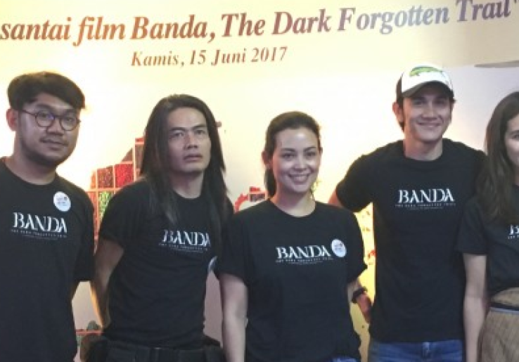 Jay Subiakto Sutradarai Film Dokumenter 