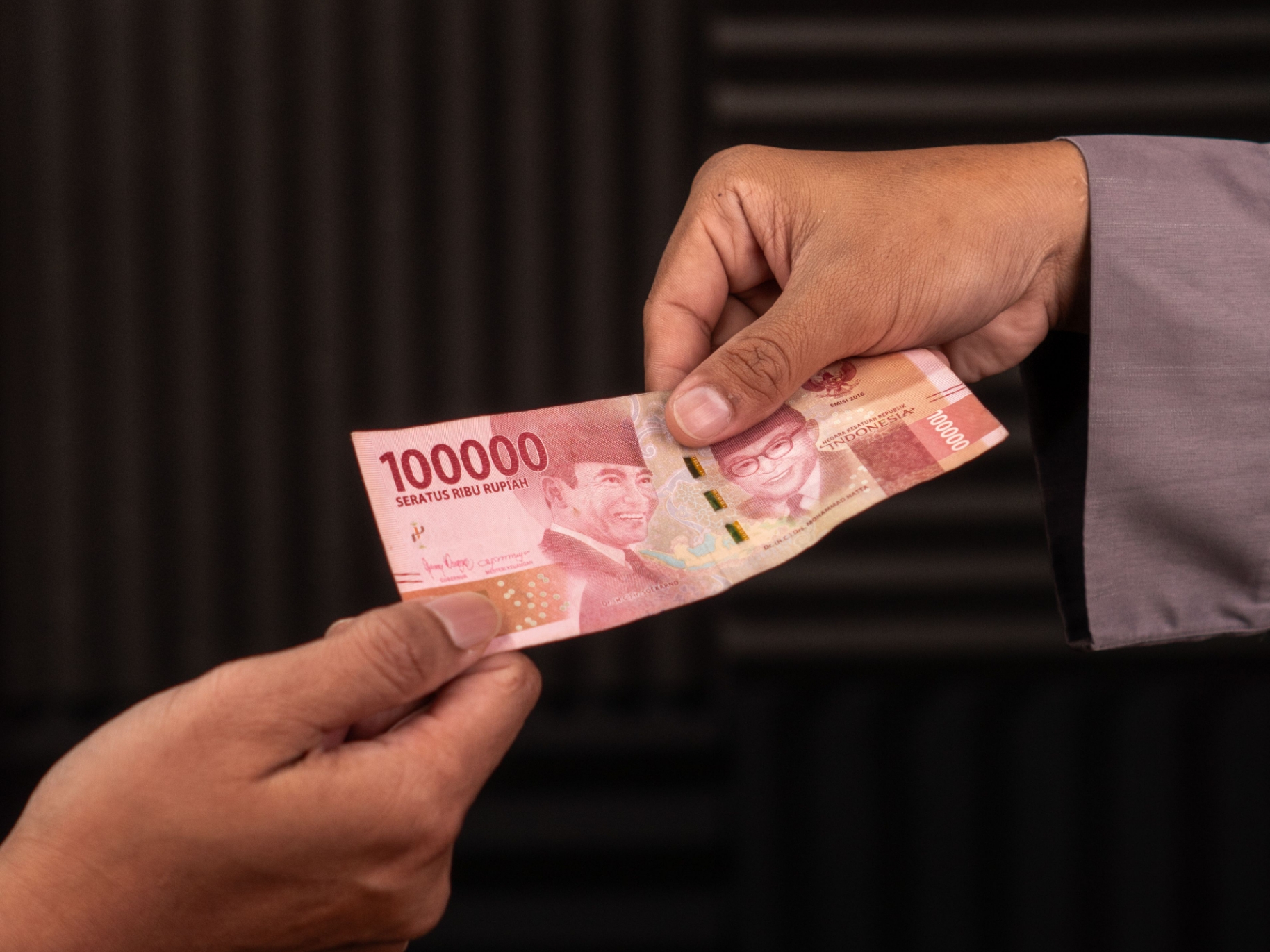 9 Indikator Menentukan Desil, Cek deh Kamu Ada di Kategori Mana