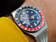 Timex Hadirkan Kembali Jam Tangan dengan Desain Tahun 70-an