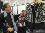 Buka Jakarta Muslim Fashion Week, Mendag Pamer Ekspor Fesyen RI 2025 Tembus Rp 108 T